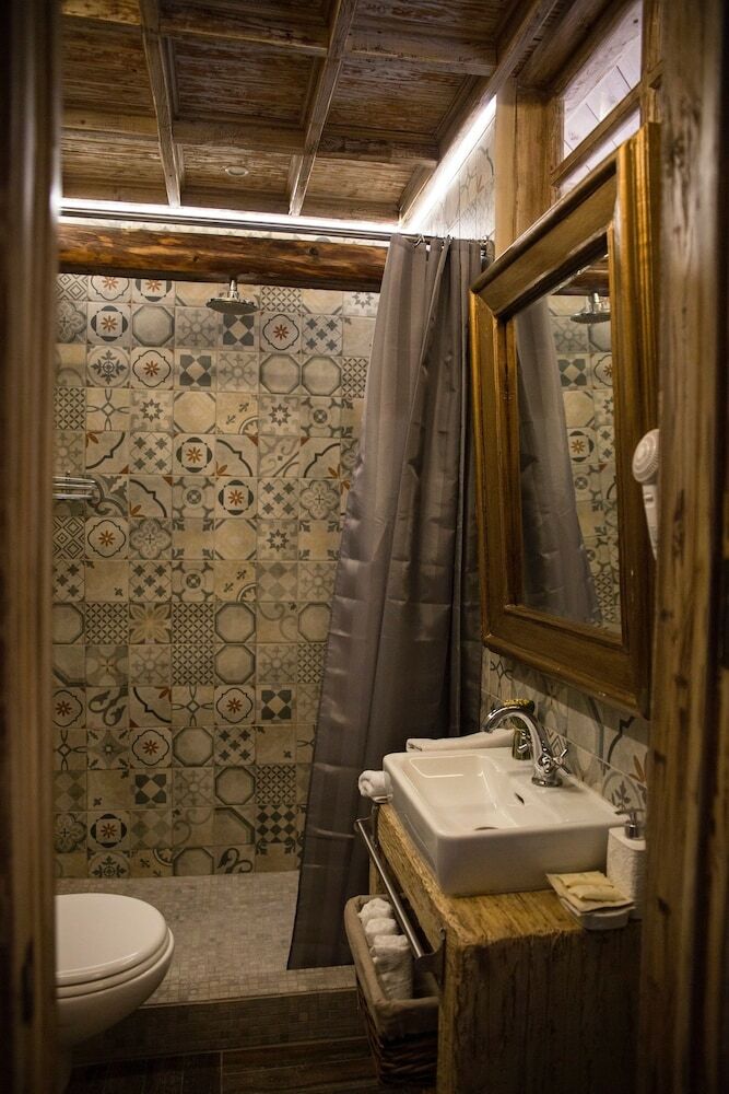 Hotel Rasslabonov Country Home