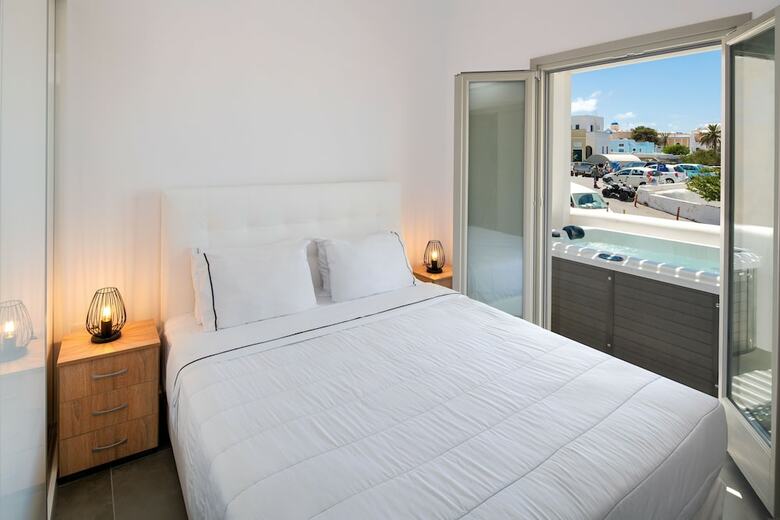 Apartamentos Elea Hub