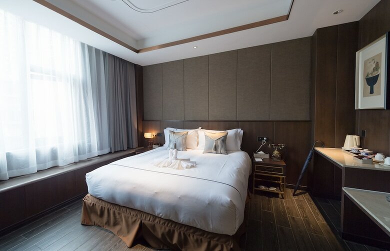 Bolianhui Hotel