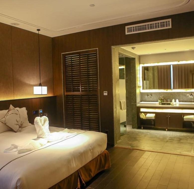 Bolianhui Hotel