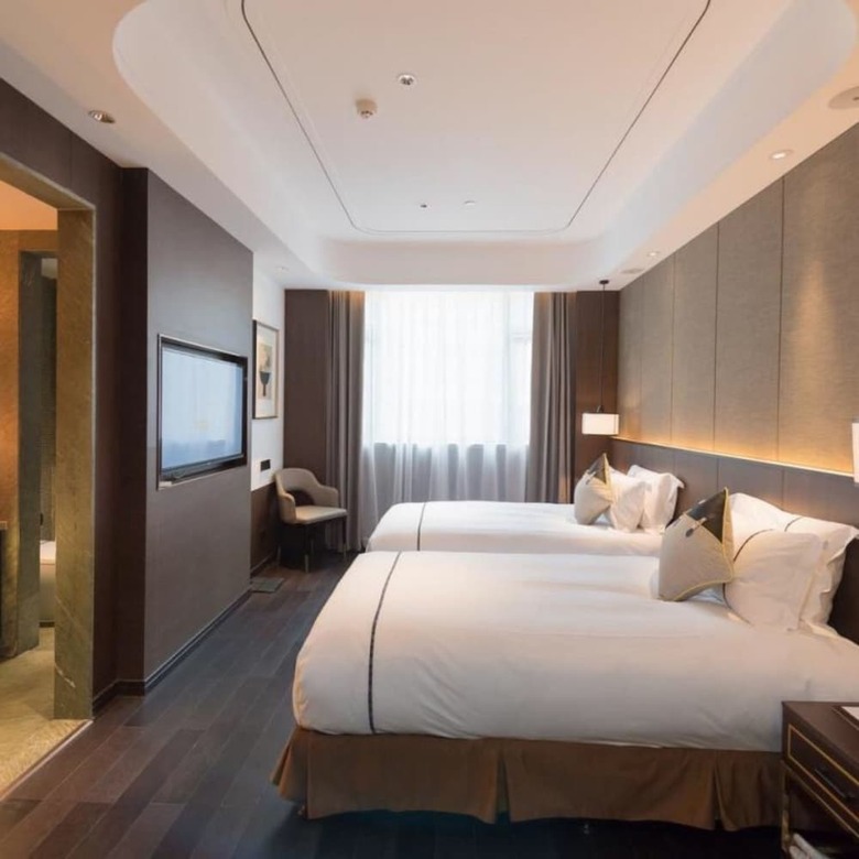 Bolianhui Hotel