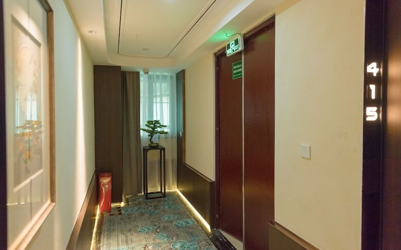 Bolianhui Hotel