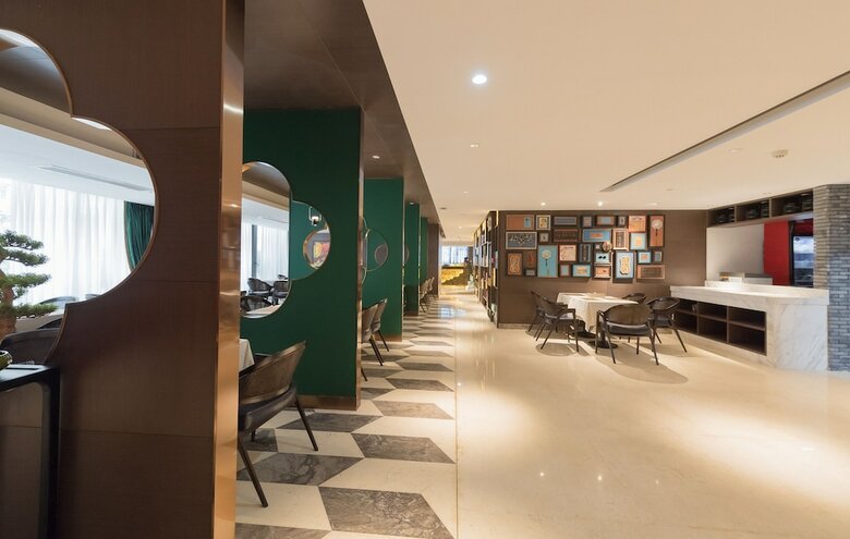 Bolianhui Hotel