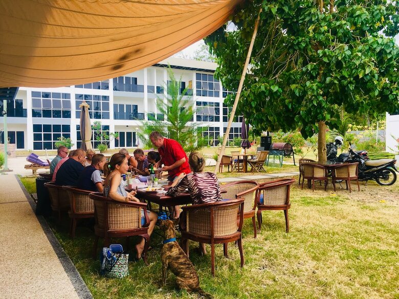 Senggigi Homes & Apartment
