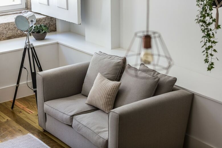 Tripas-cora��o, Ros�rio Apartments