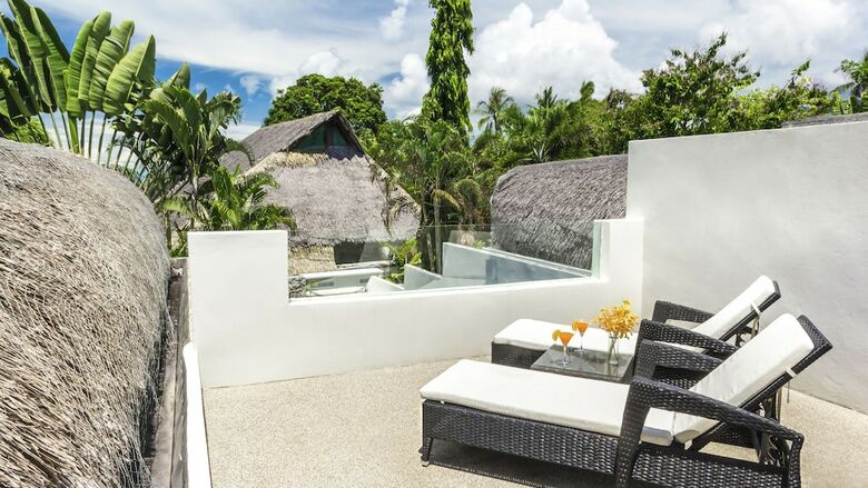 Hotel Beach Republic, Koh Samui