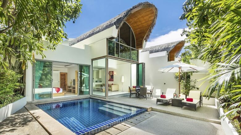 Hotel Beach Republic, Koh Samui