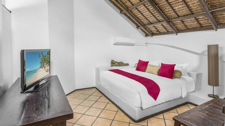 Hotel Beach Republic, Koh Samui