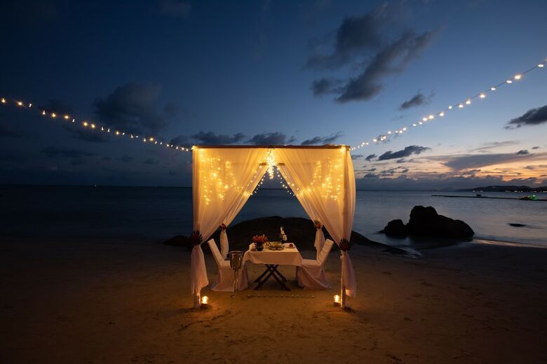 Hotel Beach Republic, Koh Samui