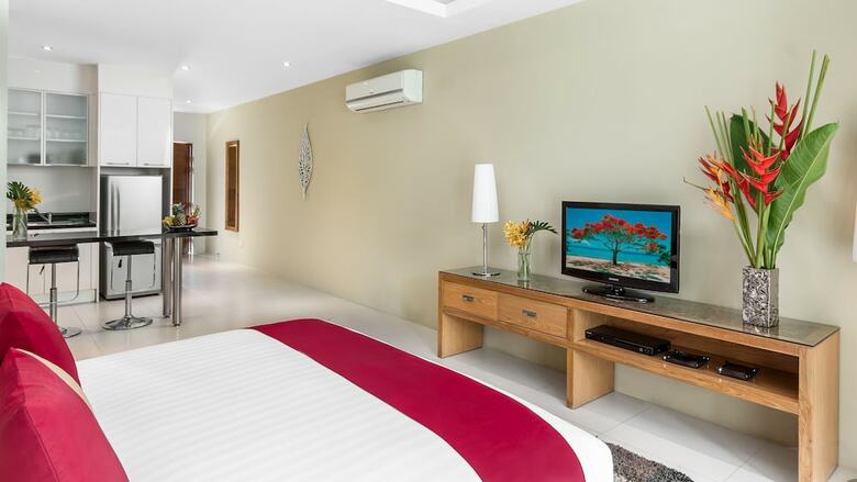 Hotel Beach Republic, Koh Samui
