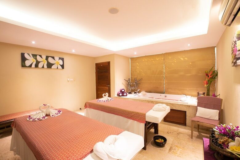 Hotel Beach Republic, Koh Samui