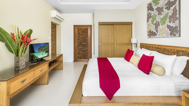Hotel Beach Republic, Koh Samui