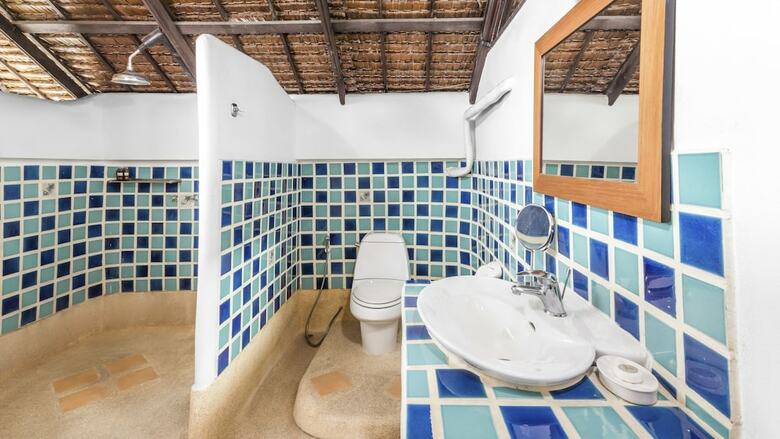 Hotel Beach Republic, Koh Samui
