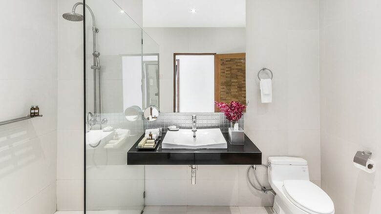 Hotel Beach Republic, Koh Samui