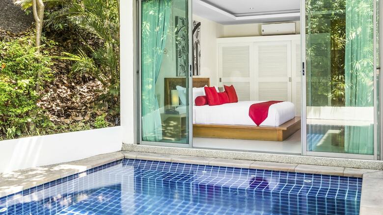 Hotel Beach Republic, Koh Samui