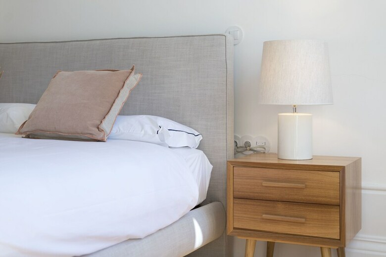 Tripas-cora��o, S�o Bento Apartments
