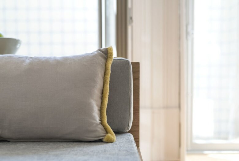 Tripas-cora��o, S�o Bento Apartments