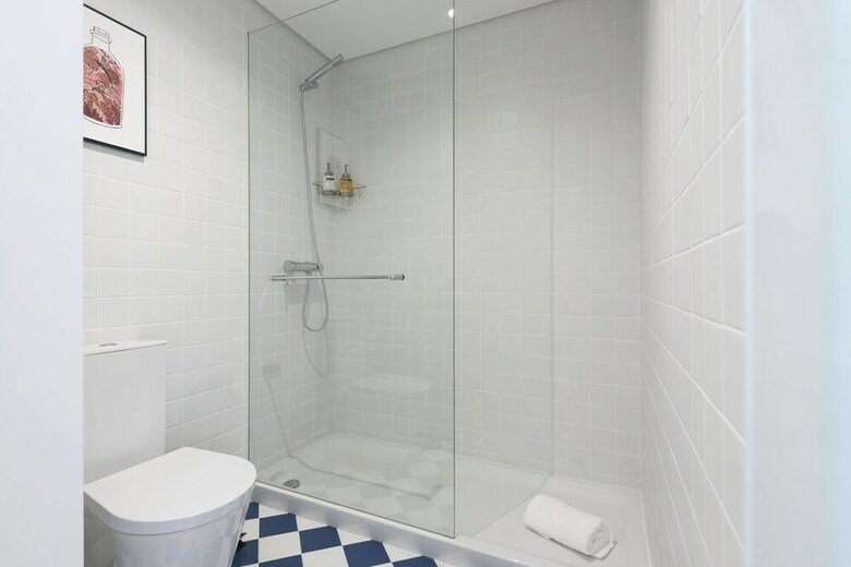 Tripas-cora��o, S�o Bento Apartments