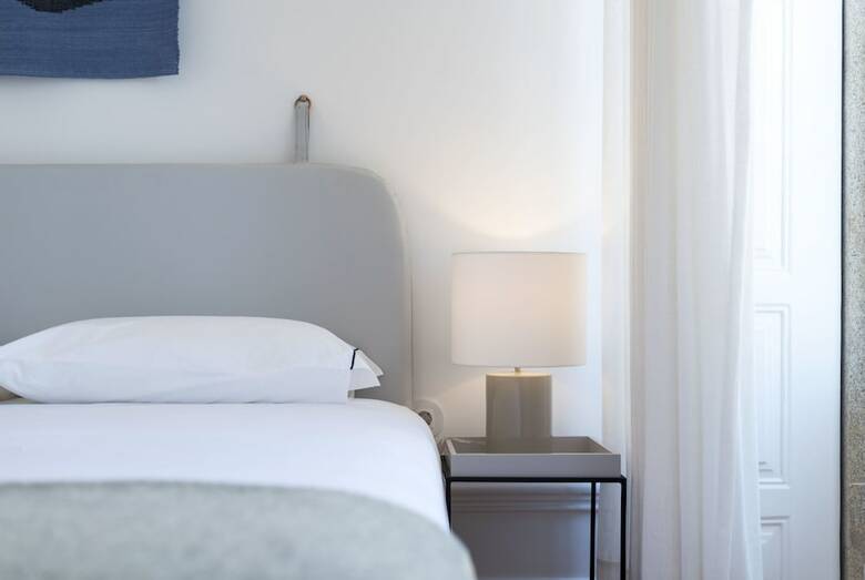 Tripas-cora��o, S�o Bento Apartments