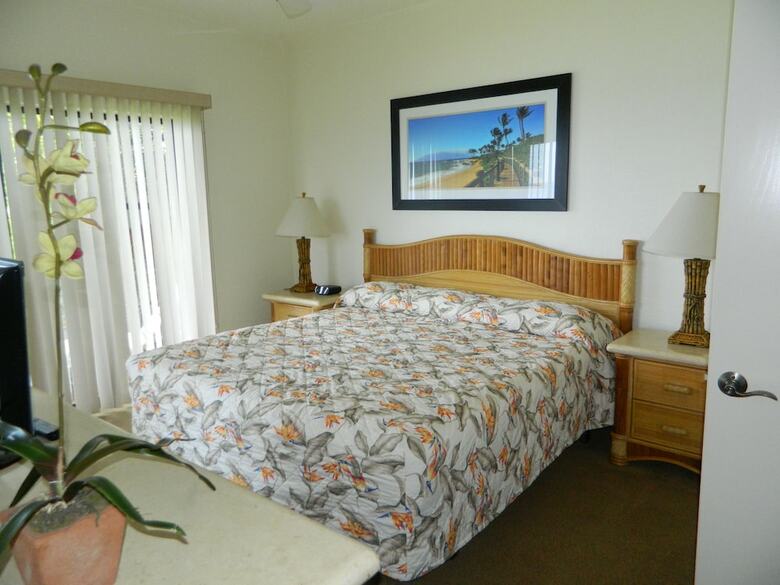 Hono Koa Vacation Club