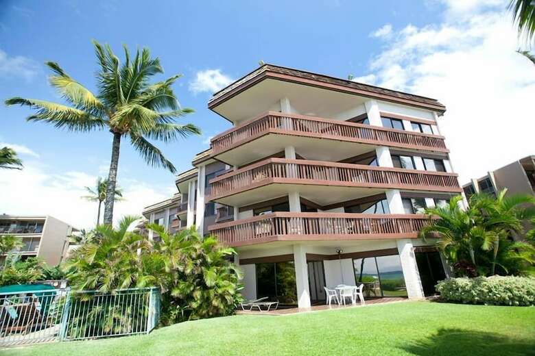 Hono Koa Vacation Club