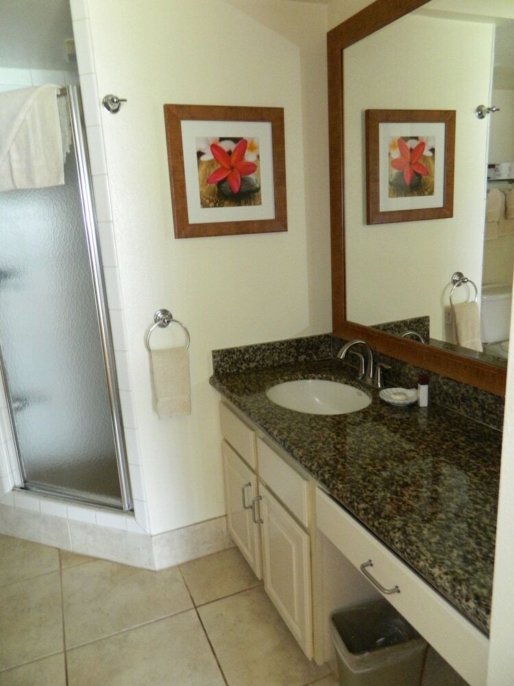 Hono Koa Vacation Club