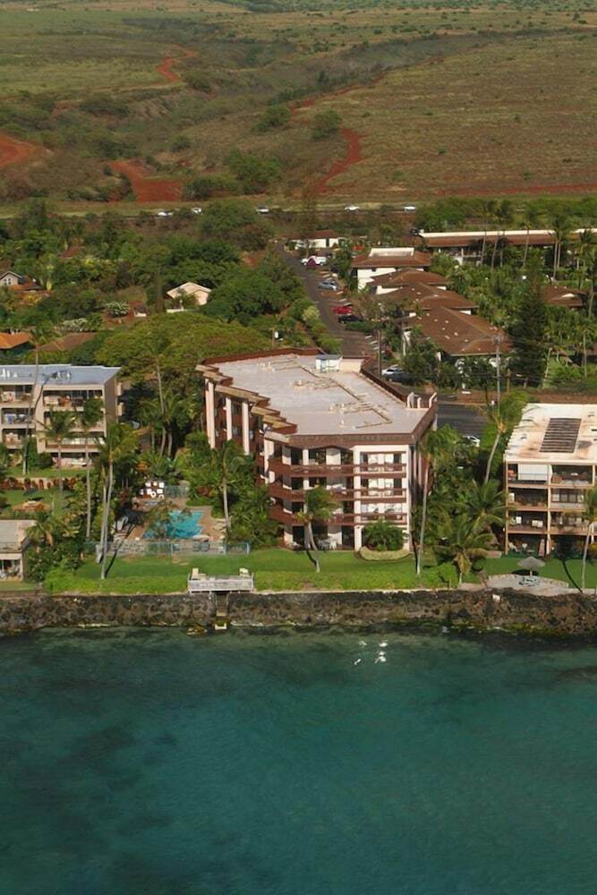 Hono Koa Vacation Club