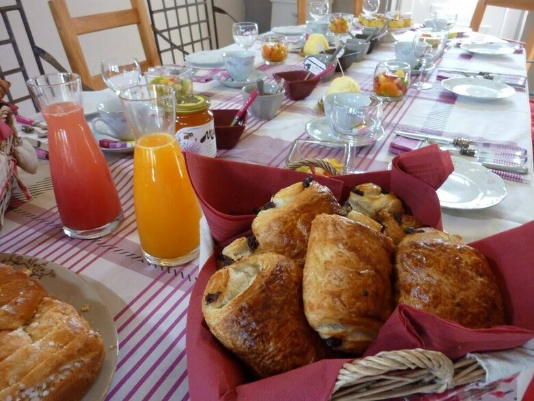 Gites Du Comptoir Des Ecoliers