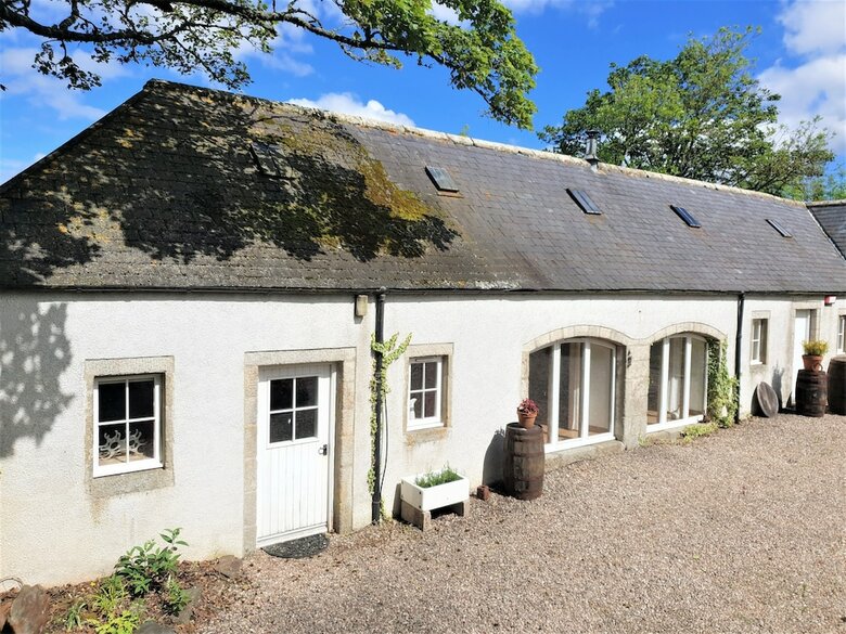 Gamrie Lodge - The Coach House