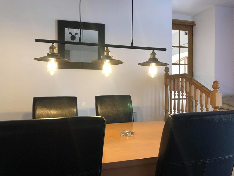 Gamrie Lodge - The Coach House