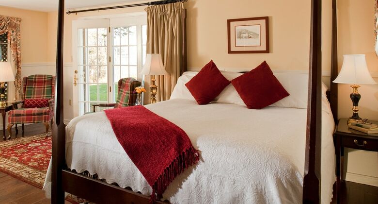 Hotel Swift House Inn