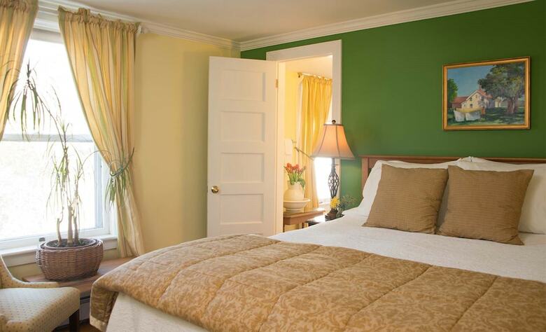 Hotel Swift House Inn
