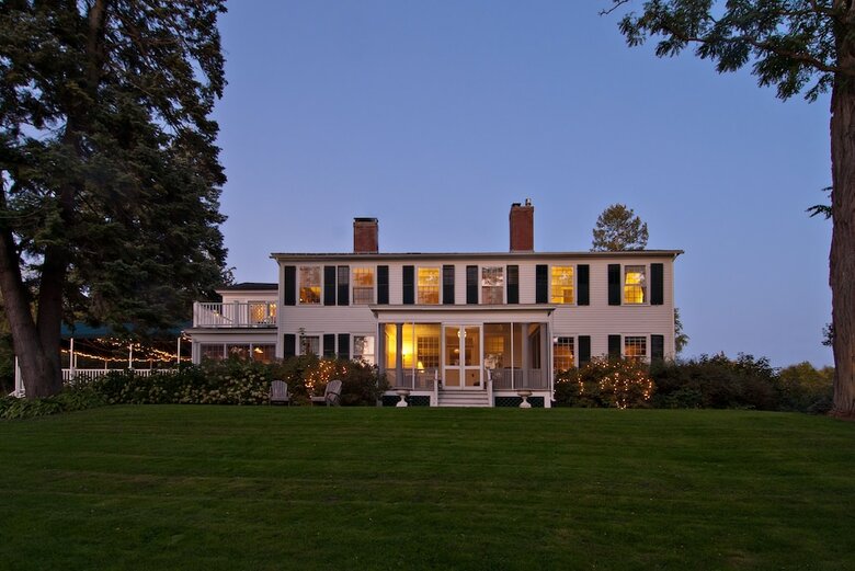 Hotel Swift House Inn