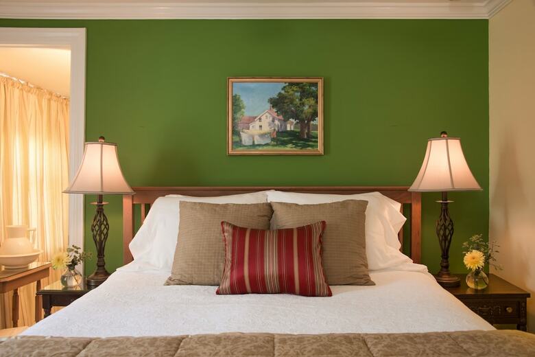 Hotel Swift House Inn