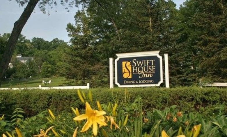 Hotel Swift House Inn