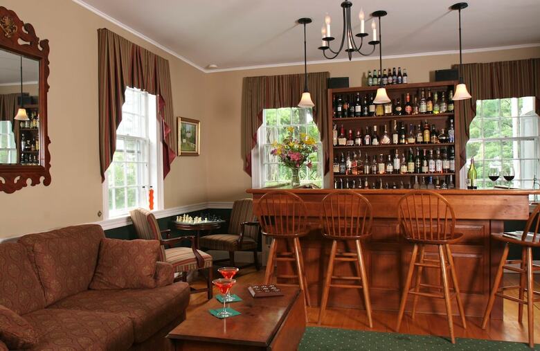 Hotel Swift House Inn