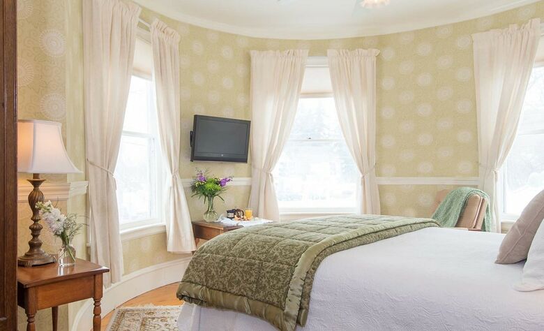 Hotel Swift House Inn