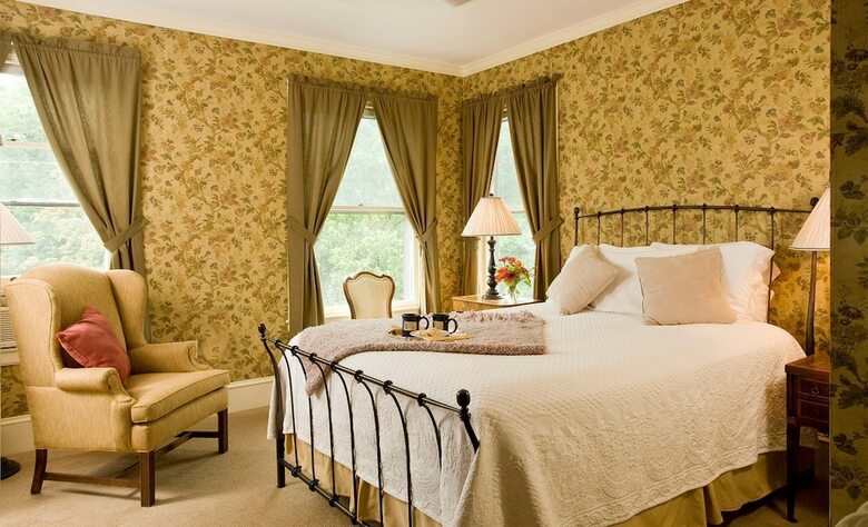 Hotel Swift House Inn