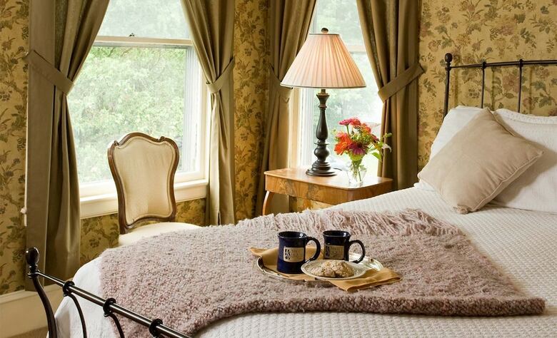 Hotel Swift House Inn