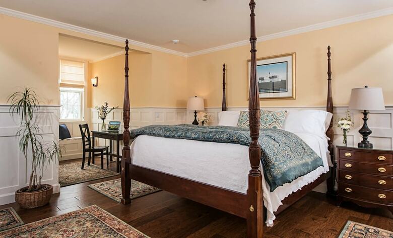 Hotel Swift House Inn
