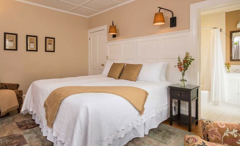 Hotel Swift House Inn