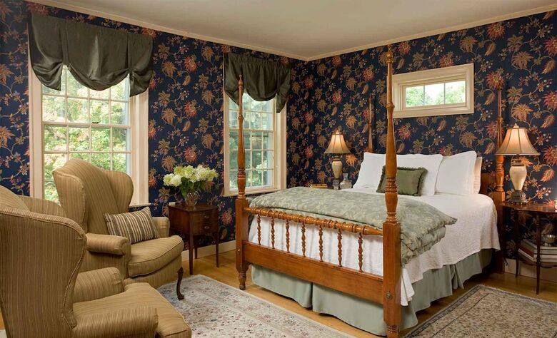 Hotel Swift House Inn