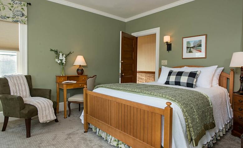 Hotel Swift House Inn