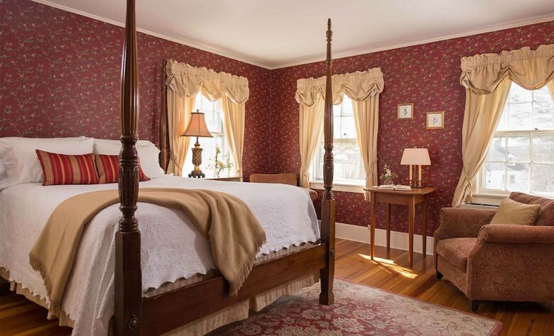 Hotel Swift House Inn