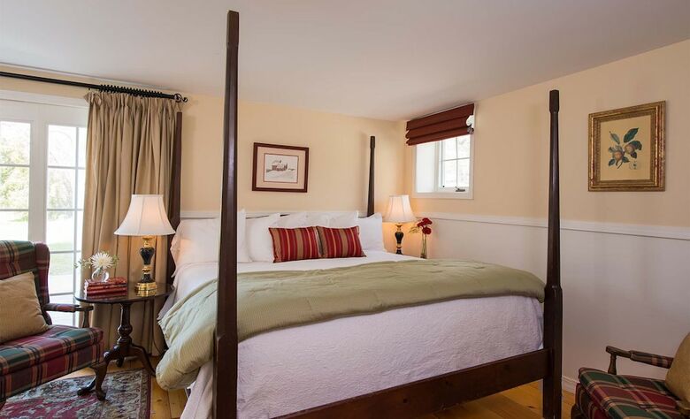 Hotel Swift House Inn