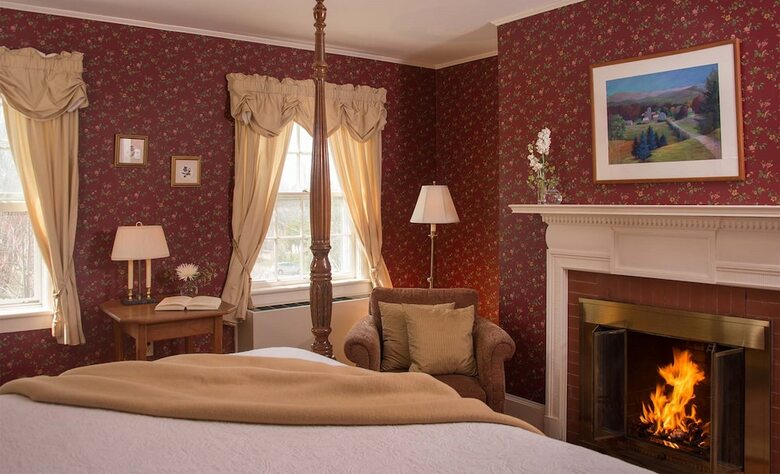 Hotel Swift House Inn