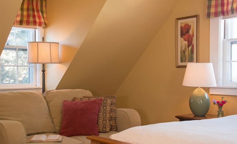 Hotel Swift House Inn