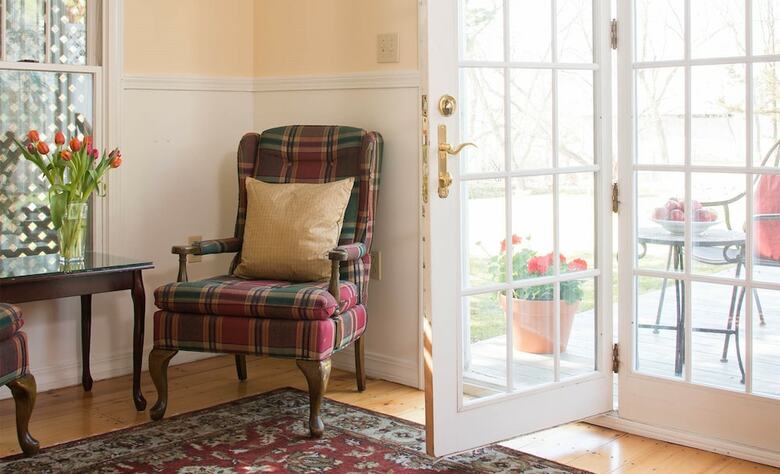 Hotel Swift House Inn