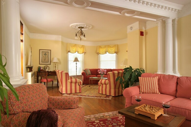 Hotel Swift House Inn