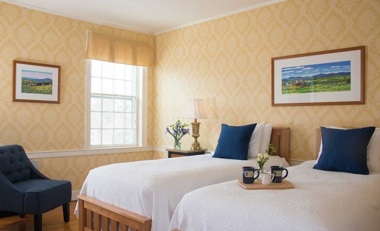 Hotel Swift House Inn